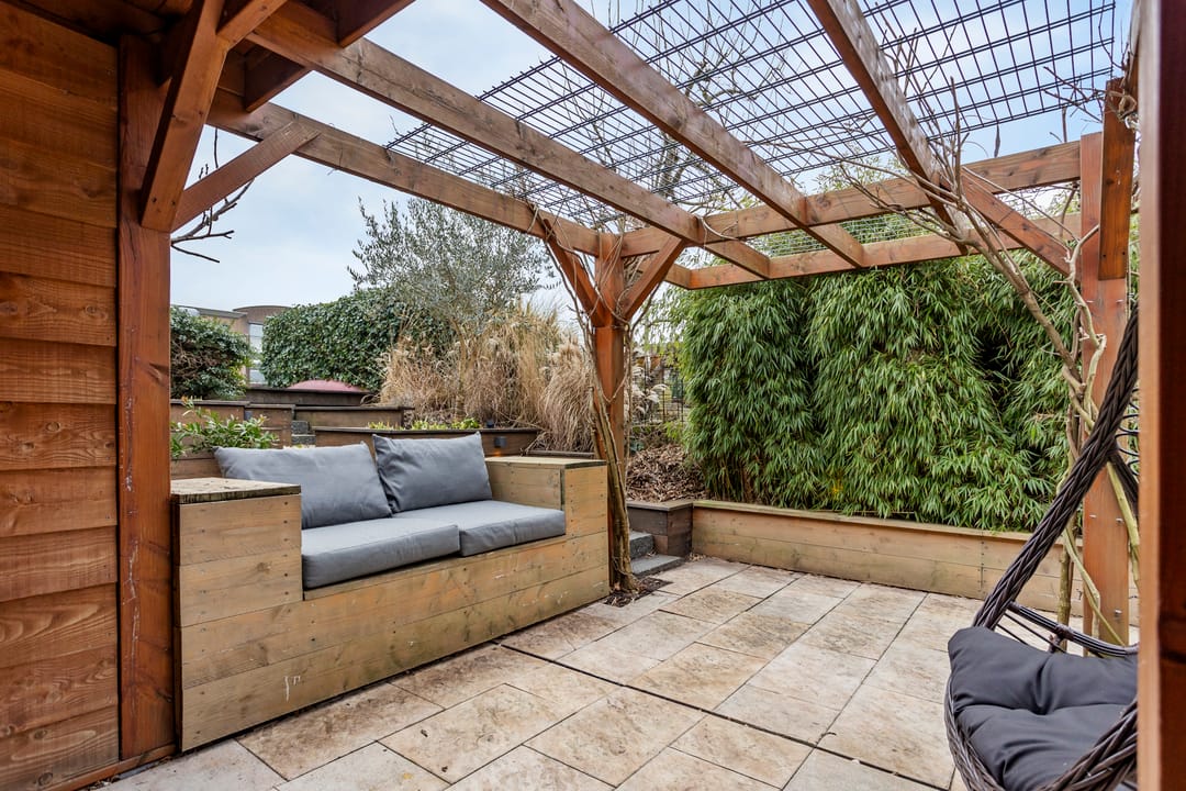 Foto 31 van Prinses Beatrixstraat 18