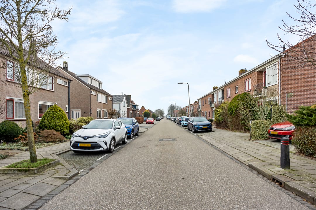 Foto 37 van Prinses Beatrixstraat 18