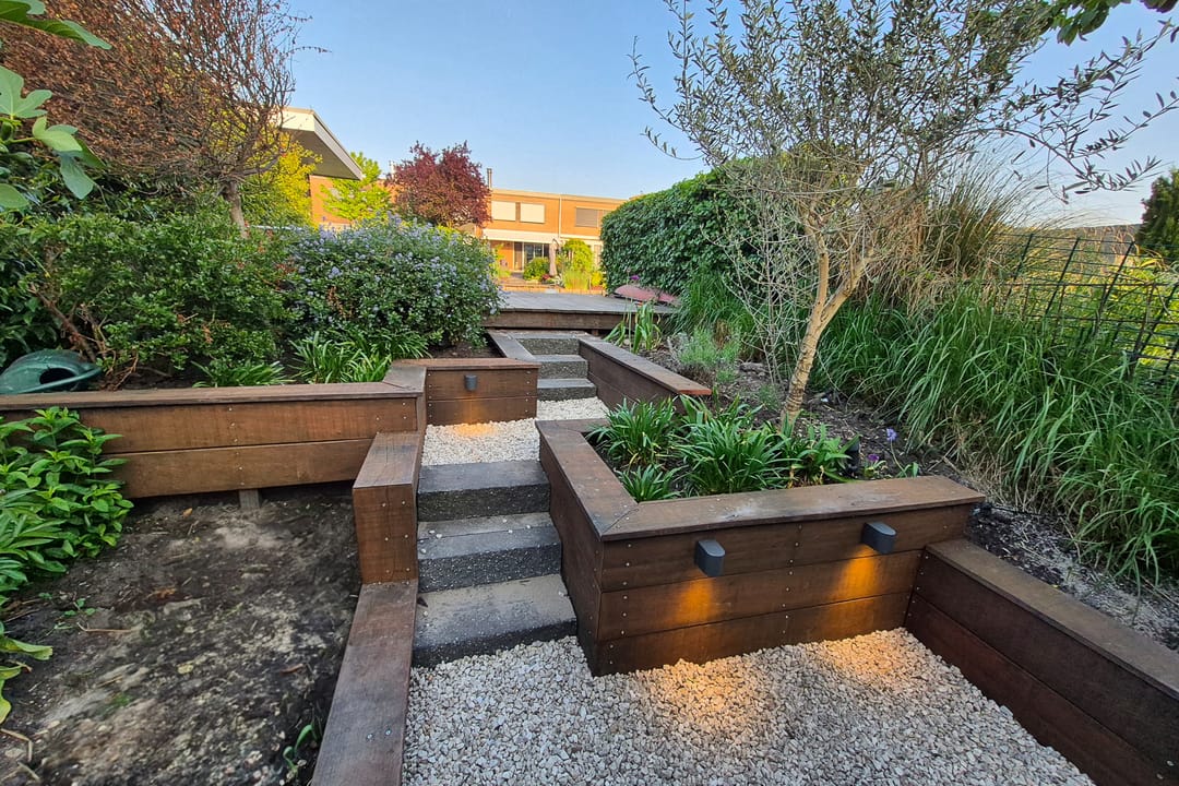 Foto 41 van Prinses Beatrixstraat 18