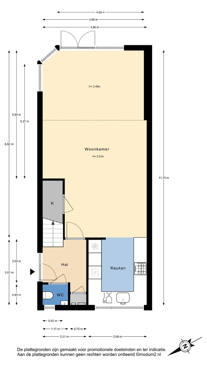 Photo 46 of Prinses Beatrixstraat 18