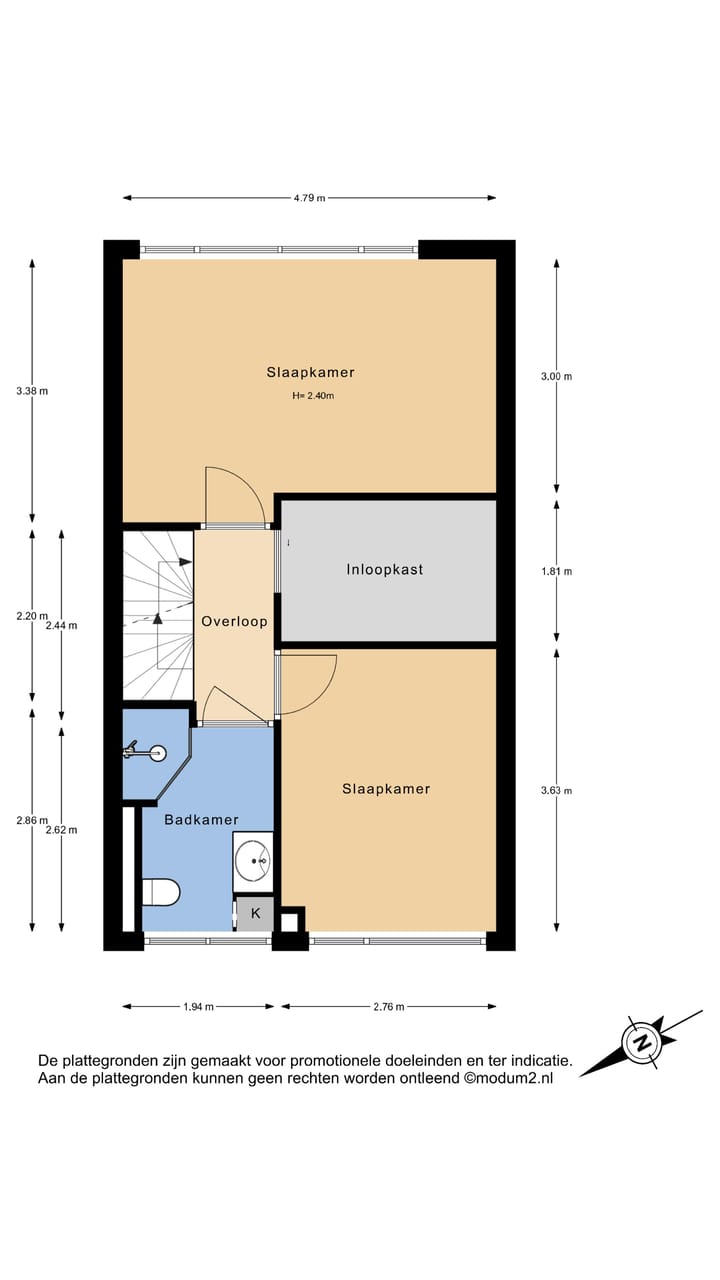 Photo 47 of Prinses Beatrixstraat 18