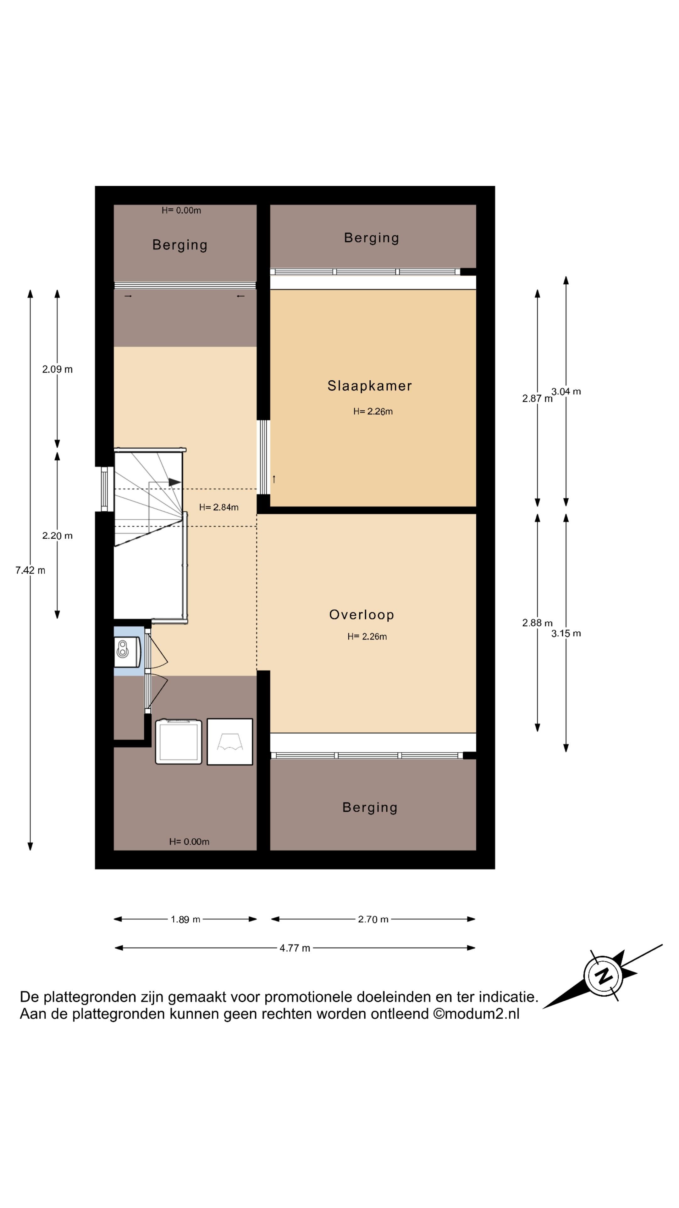 Foto 48 van Prinses Beatrixstraat 18