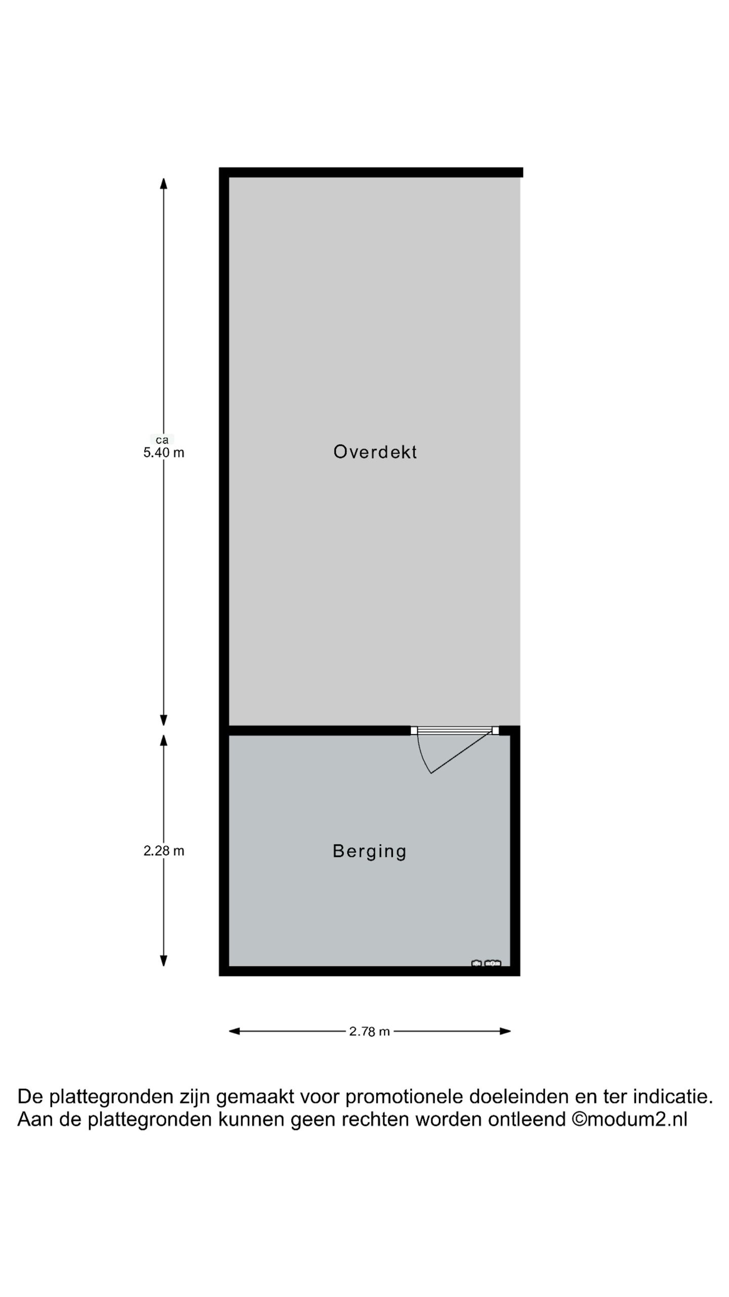 Foto 49 van Prinses Beatrixstraat 18