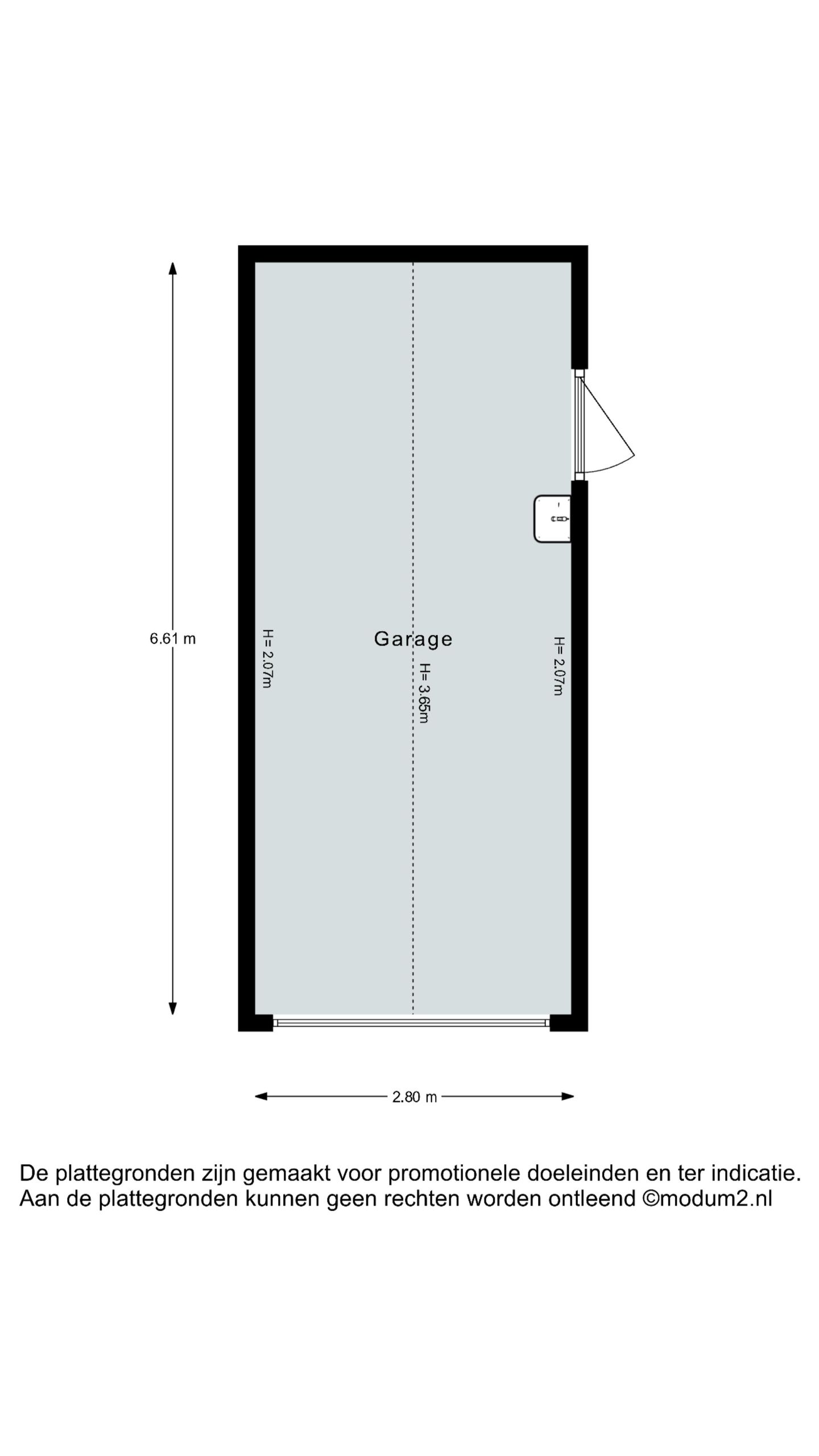 Foto 50 van Prinses Beatrixstraat 18