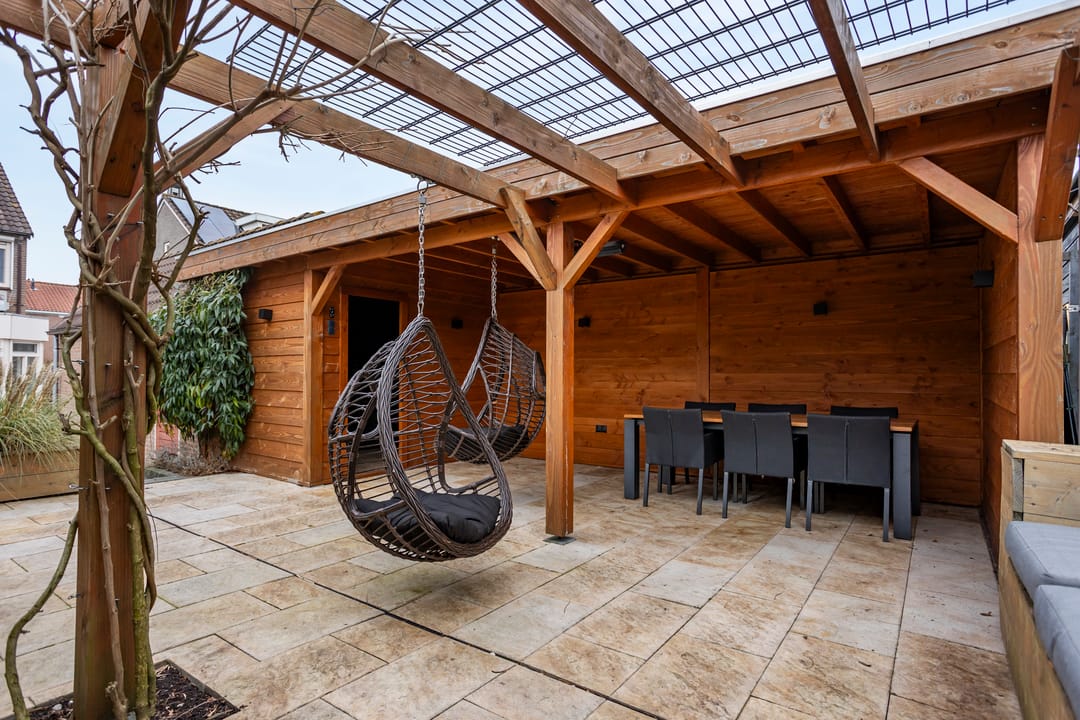 Foto 28 van Prinses Beatrixstraat 18