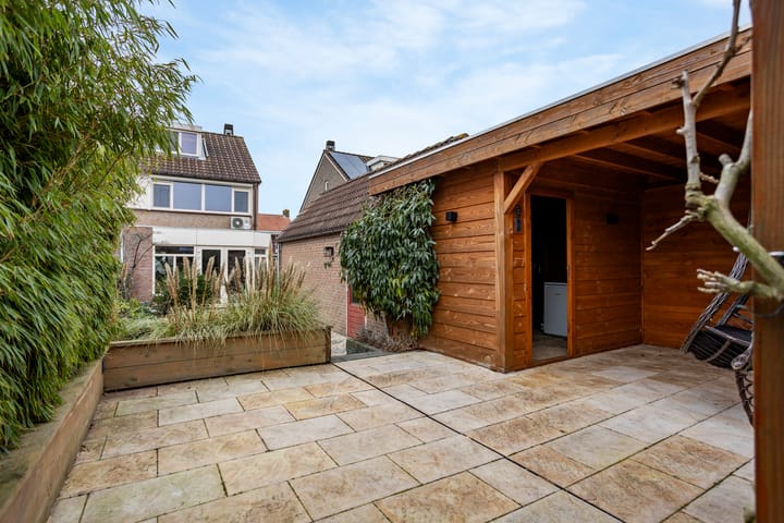 Photo 29 of Prinses Beatrixstraat 18