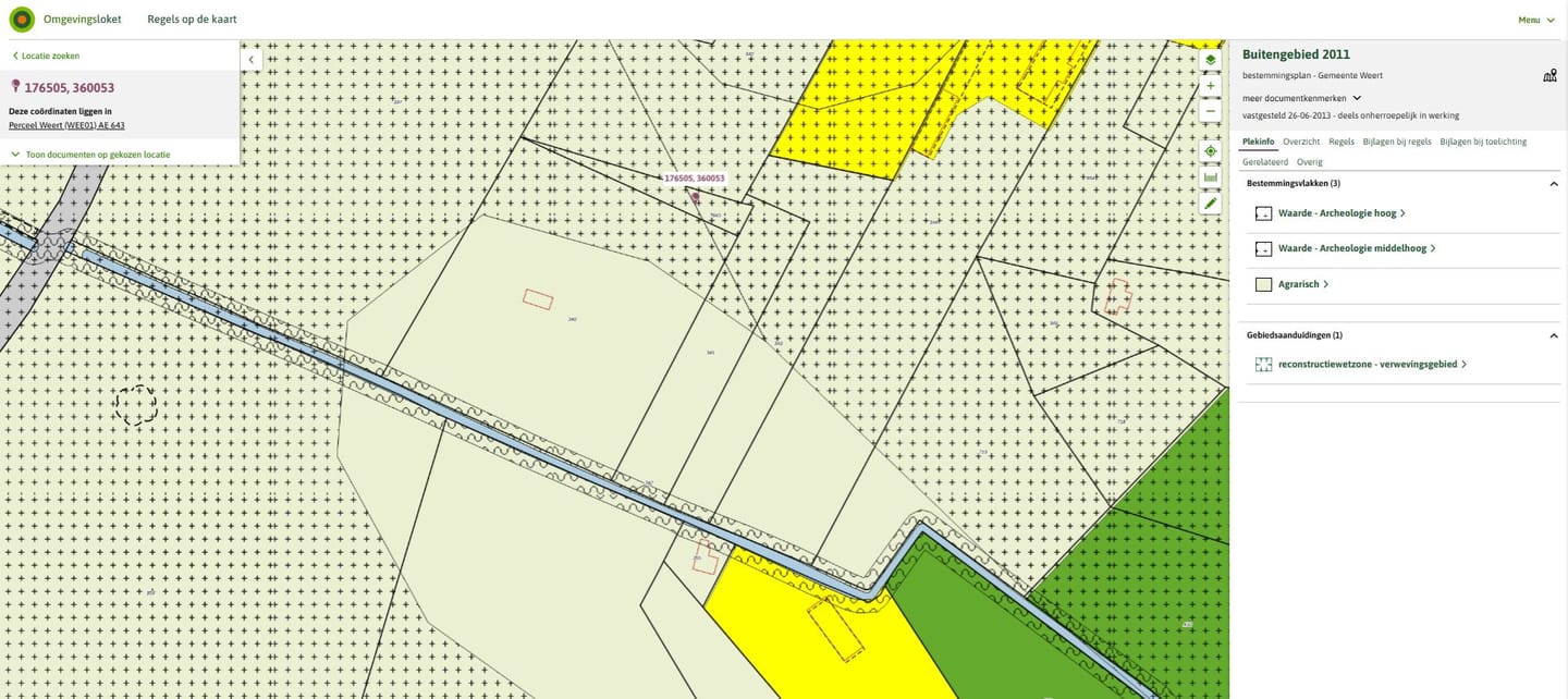 Bekijk foto 3 van Nabij Dijkerstraat