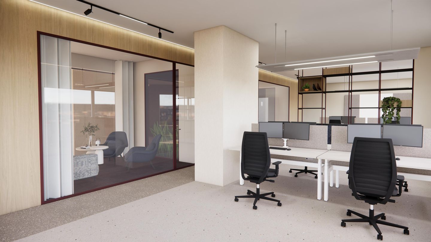 Bekijk foto 5 van G.H. Betzweg 409