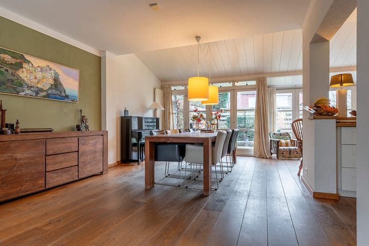 Foto 10 van Dreef 12