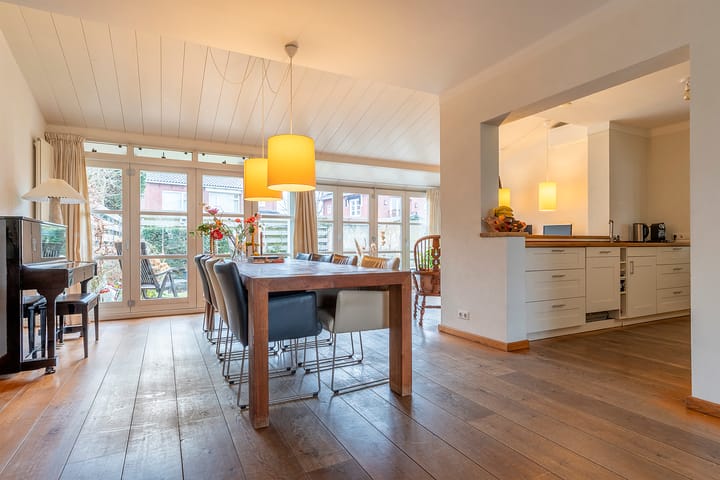 Foto 11 van Dreef 12