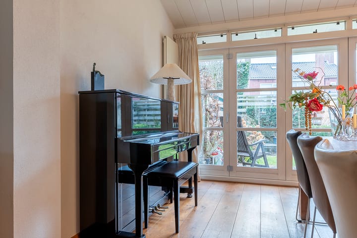 Foto 12 van Dreef 12