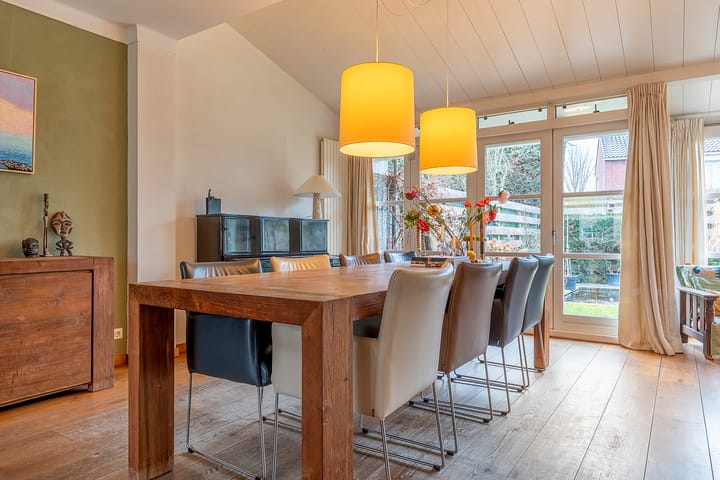 Foto 13 van Dreef 12