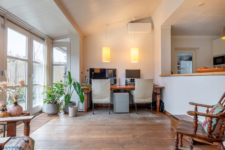 Foto 15 van Dreef 12