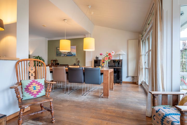 Foto 16 van Dreef 12