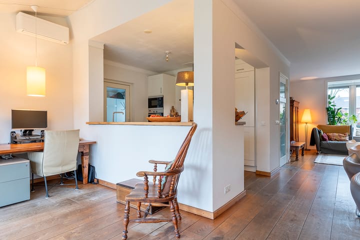 Foto 17 van Dreef 12