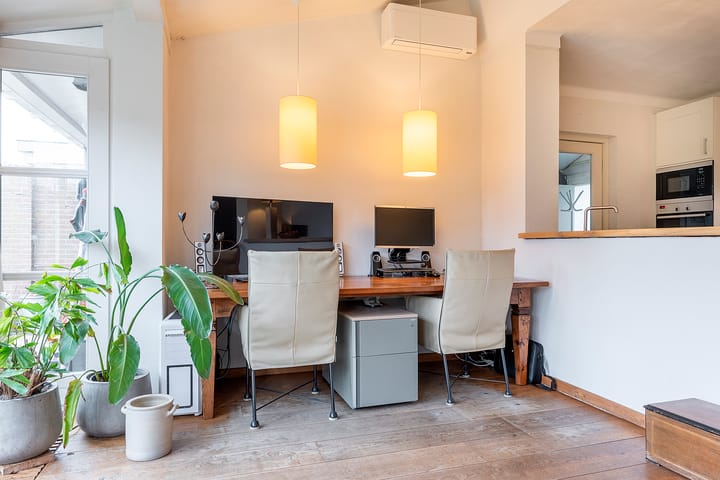 Foto 18 van Dreef 12