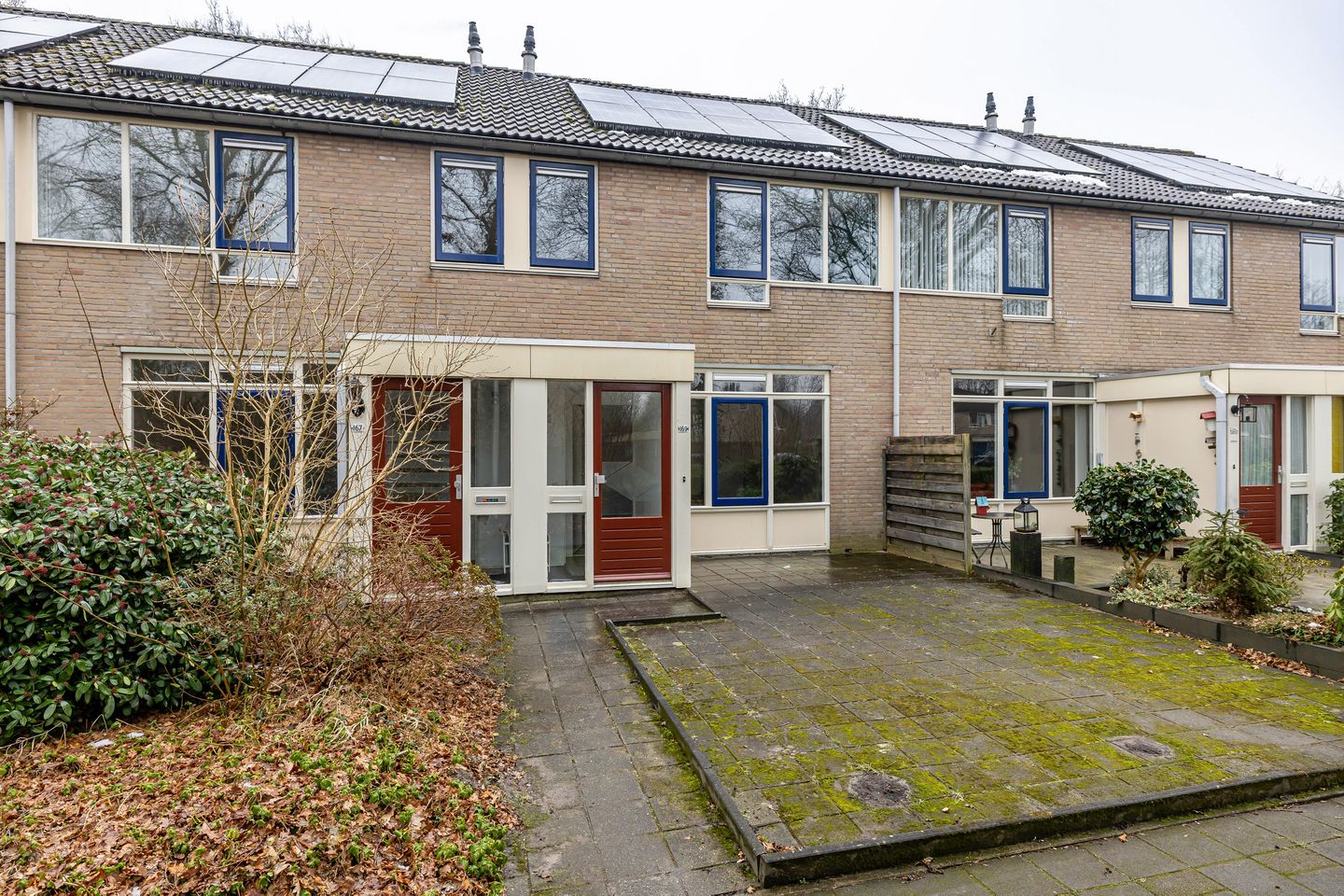 Foto 1 van Kennemerland 169