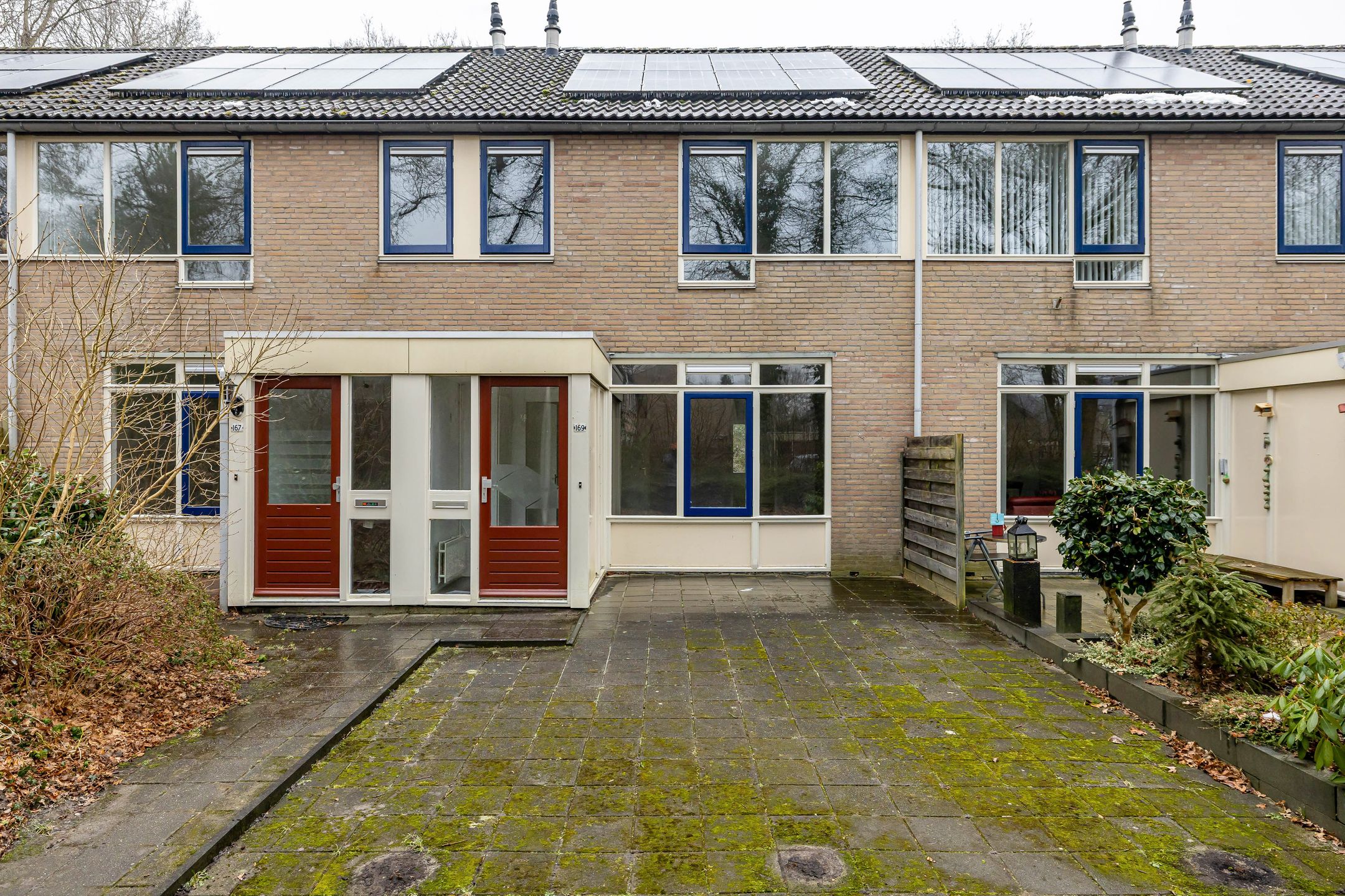 Foto 6 van Kennemerland 169