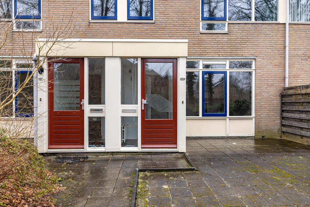 Foto 7 van Kennemerland 169