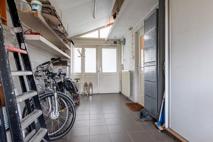 Foto 25 van Dreef 12