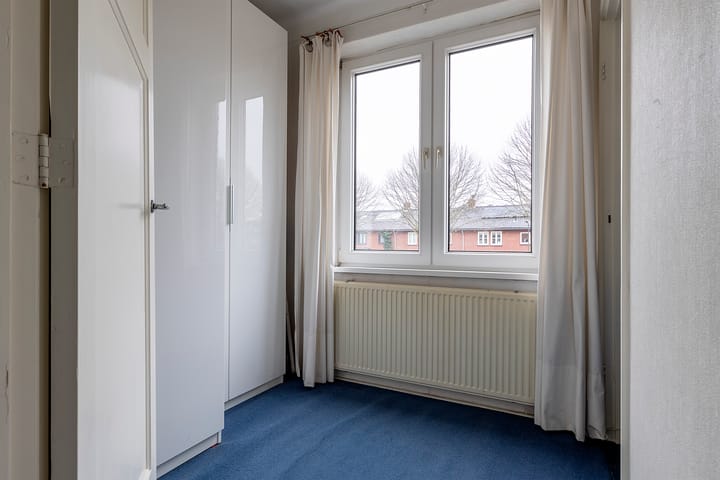 Foto 30 van Dreef 12