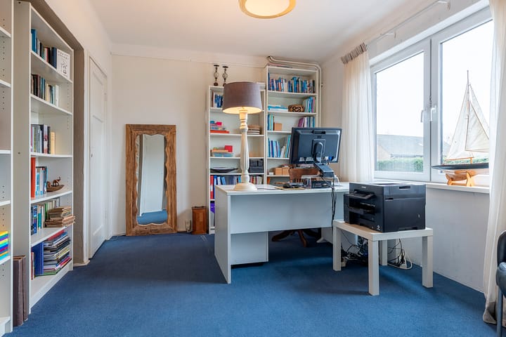 Foto 33 van Dreef 12