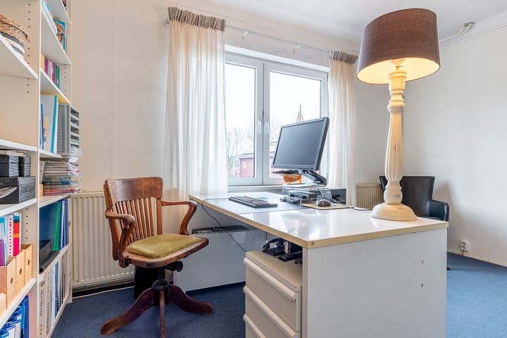 Foto 34 van Dreef 12