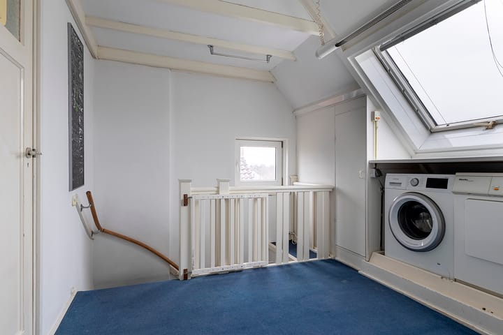 Foto 39 van Dreef 12