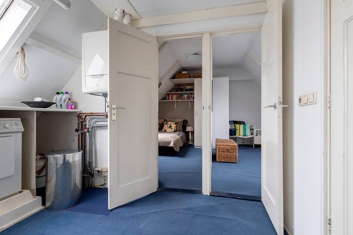 Foto 40 van Dreef 12