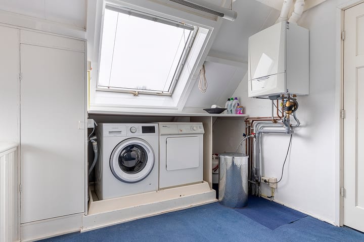 Foto 42 van Dreef 12