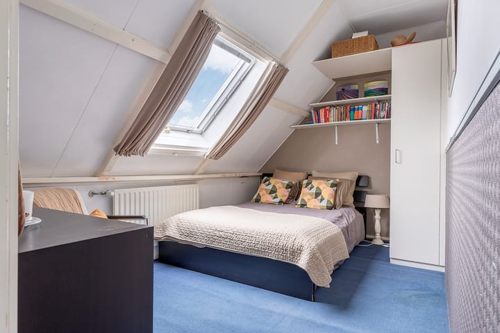 Foto 43 van Dreef 12