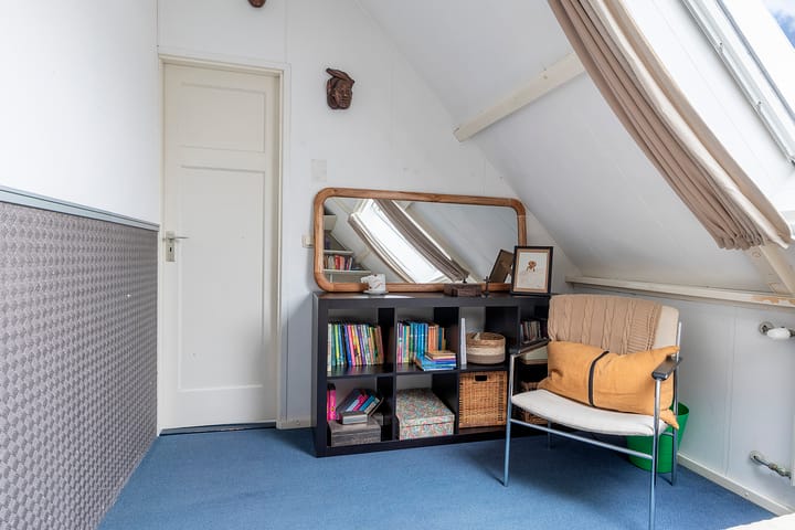 Foto 44 van Dreef 12