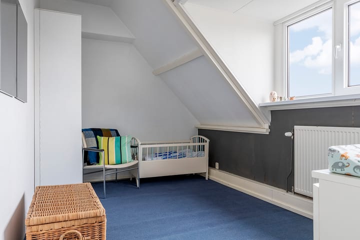 Foto 45 van Dreef 12