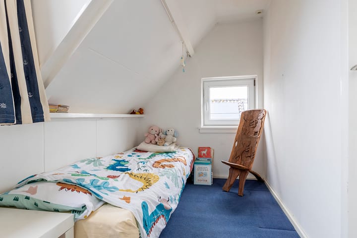 Foto 47 van Dreef 12