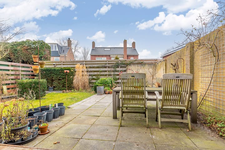 Foto 49 van Dreef 12