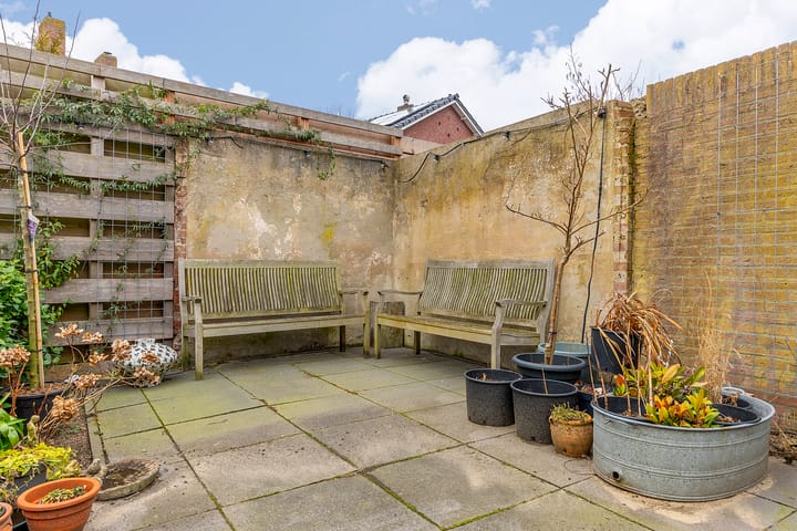 Foto 50 van Dreef 12