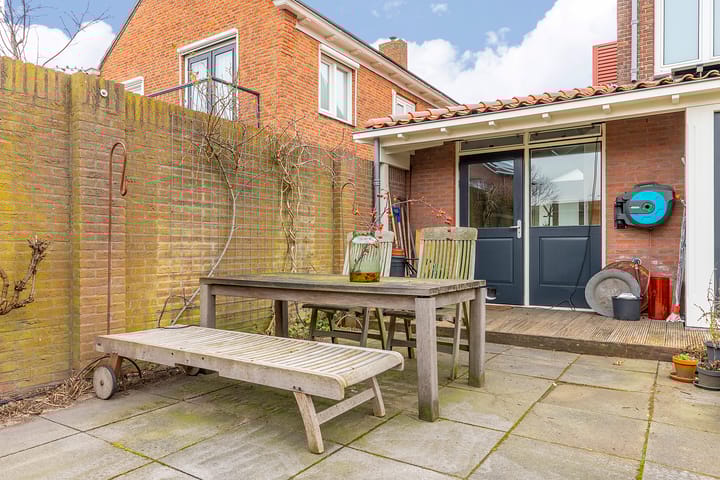 Foto 51 van Dreef 12