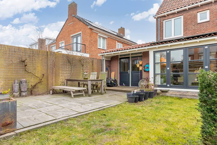 Foto 52 van Dreef 12