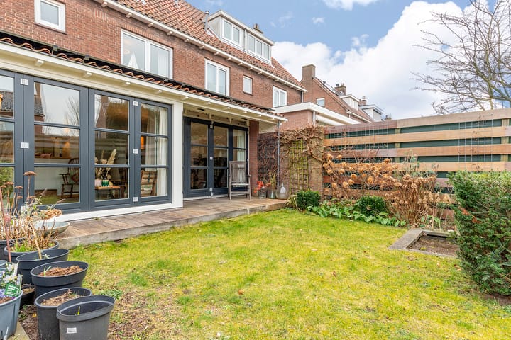 Foto 53 van Dreef 12