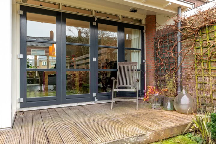 Foto 54 van Dreef 12