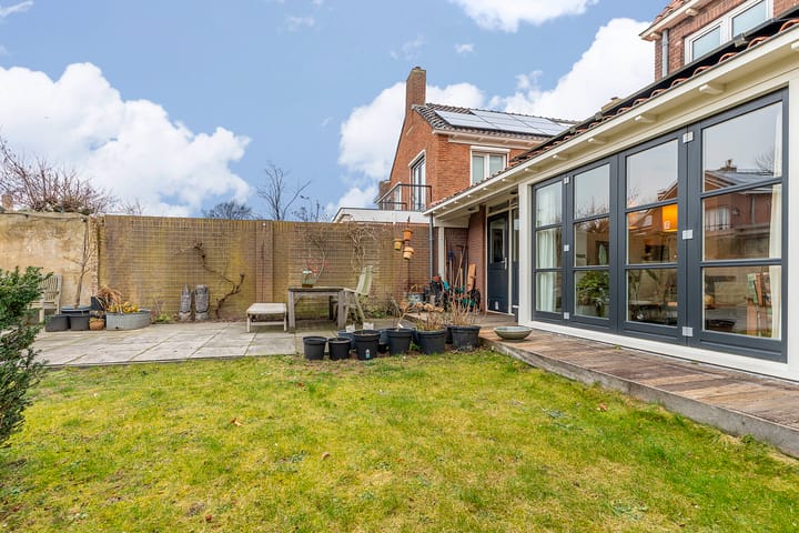 Foto 55 van Dreef 12