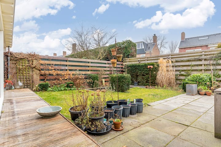 Foto 57 van Dreef 12