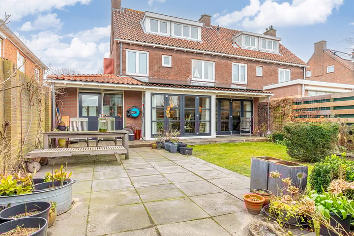 Foto 58 van Dreef 12