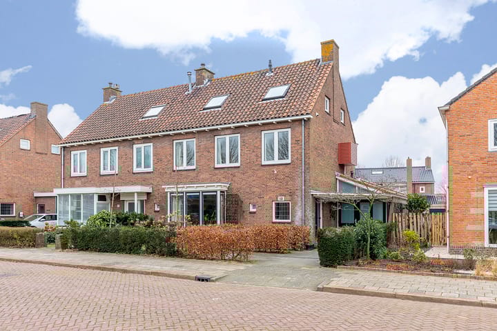 Foto 59 van Dreef 12