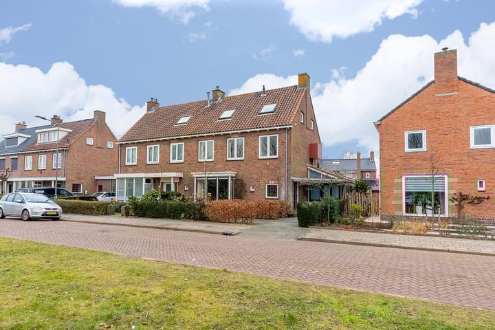 Foto 60 van Dreef 12