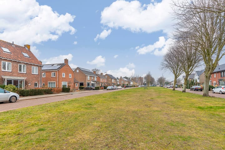 Foto 61 van Dreef 12