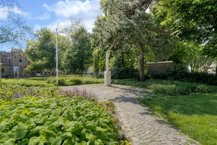 Foto 64 van Dreef 12