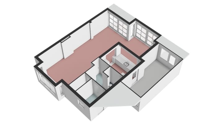 Foto 68 van Dreef 12