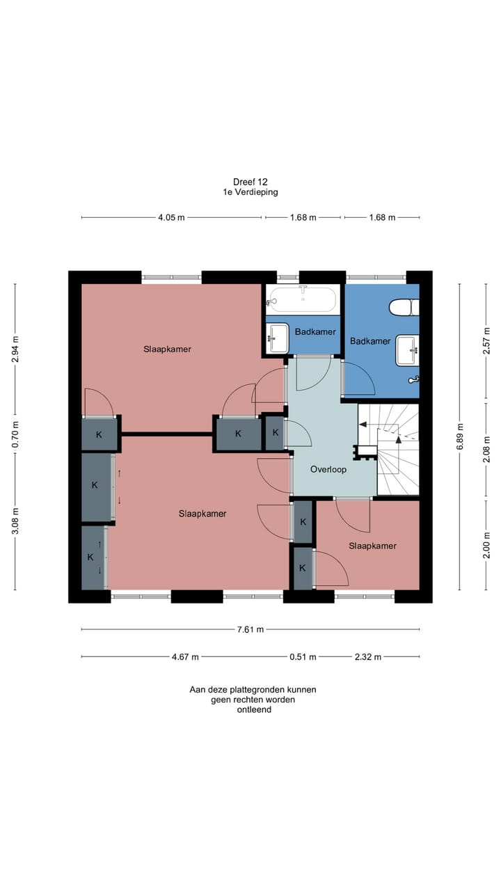 Foto 69 van Dreef 12