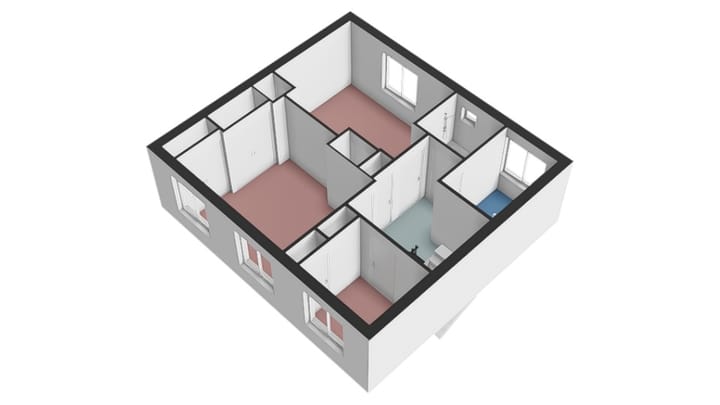 Foto 70 van Dreef 12